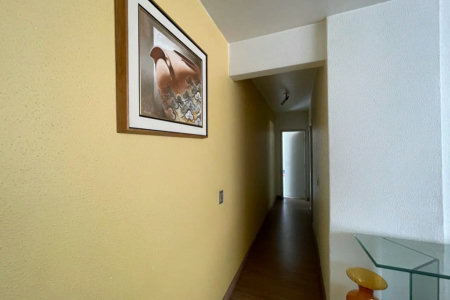 Apartamento à venda com 2 quartos em Pinheiros, São Paulo, SP