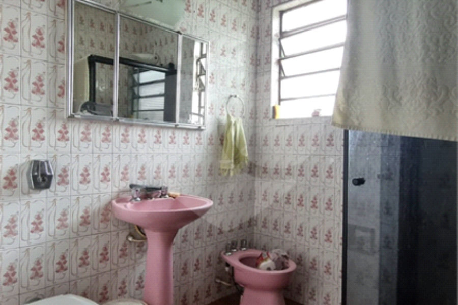 Casa à venda com 2 quartos em Casa Verde, São Paulo, SP