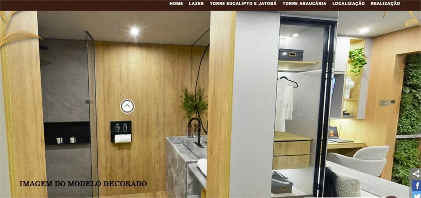 Studio à venda com 1 quarto em Vila Pirajussara, São Paulo, SP