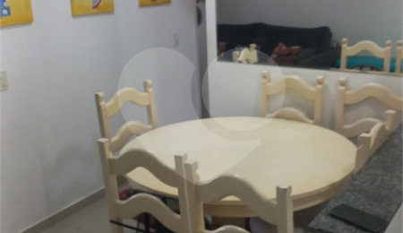 Apartamento à venda com 2 quartos, sendo 1 suíte,  em Villa Di Cesar, Mogi das Cruzes, SP