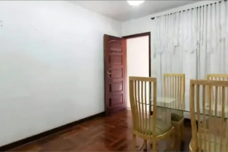 Sobrado à venda com 3 quartos em Jardim Peri Peri, São Paulo, SP