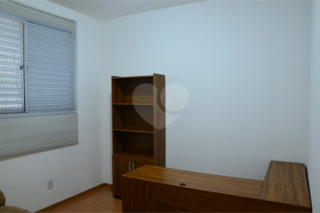 Apartamento à venda com 2 quartos em Jardim Ouro Branco, Ribeirão Preto, SP