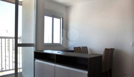 Apartamento à venda com 2 quartos em Vila Guarani (z Sul), São Paulo, SP