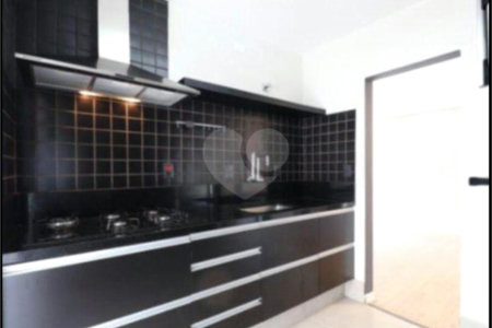 Apartamento para alugar com 3 quartos em Vila Pompéia, São Paulo, SP
