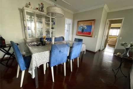 Apartamento à venda com 3 quartos, sendo 1 suíte,  em Lar São Paulo, São Paulo, SP