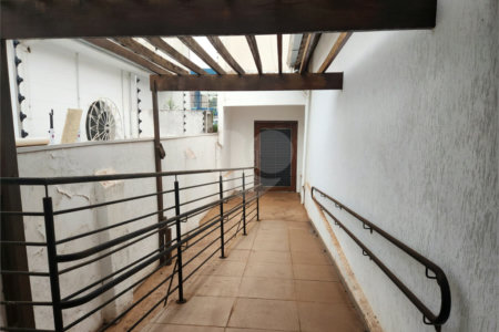 Salão para alugar no Centro, Araraquara, SP