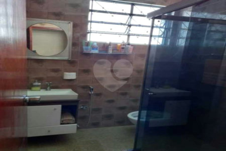 Casa à venda com 3 quartos em Campo Grande, Rio de Janeiro, RJ