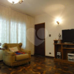 Sobrado à venda com 3 quartos, sendo 2 suítes, em Vila Nova Cachoeirinha, São Paulo, SP