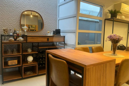 Casa à venda com 4 quartos, sendo 3 suítes,  no condomínio Residencial Toscana, Mogi das Cruzes - SP