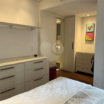 Apartamento à venda com 1 suíte em Brooklin Paulista, São Paulo, SP