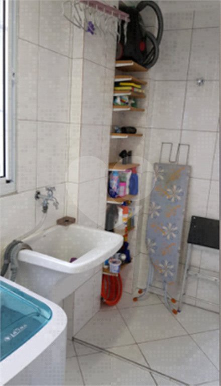 Apartamento à venda com 1 quarto em Jardim São Paulo(zona Norte), São Paulo, SP