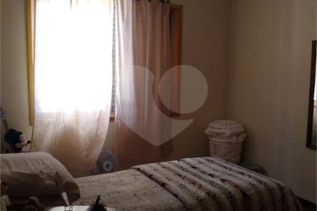 Casa à venda com 3 quartos, sendo 1 suíte,  em Jardim Bonfiglioli, São Paulo, SP