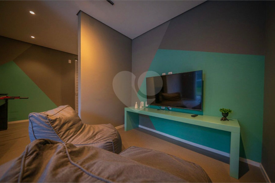 Apartamento à venda com 2 quartos em Vila Guilherme, São Paulo, SP
