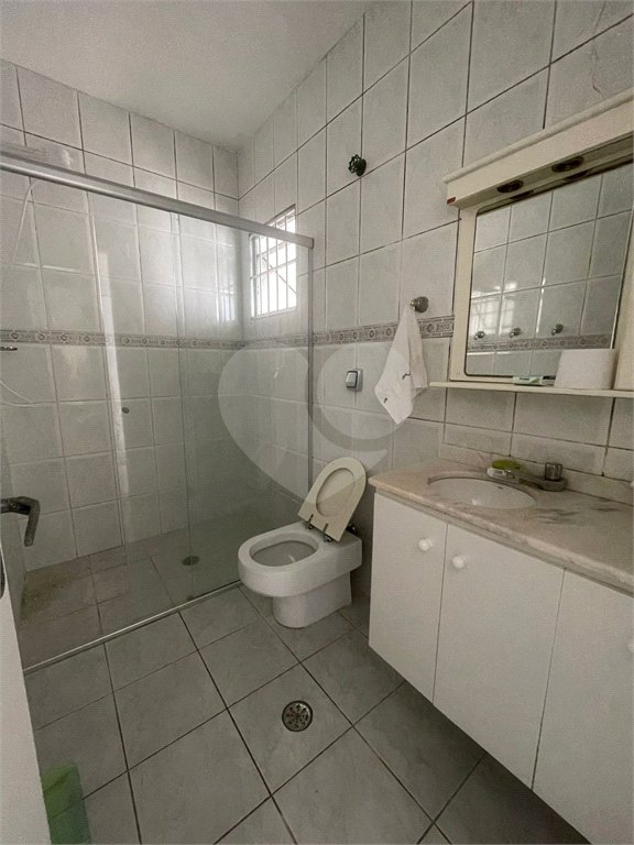 Casa de Vila à venda com 1 quarto em Tucuruvi, São Paulo, SP