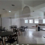 Apartamento para Locação no Boqueirão  2 Dormitórios 81m² – Santos/Sp