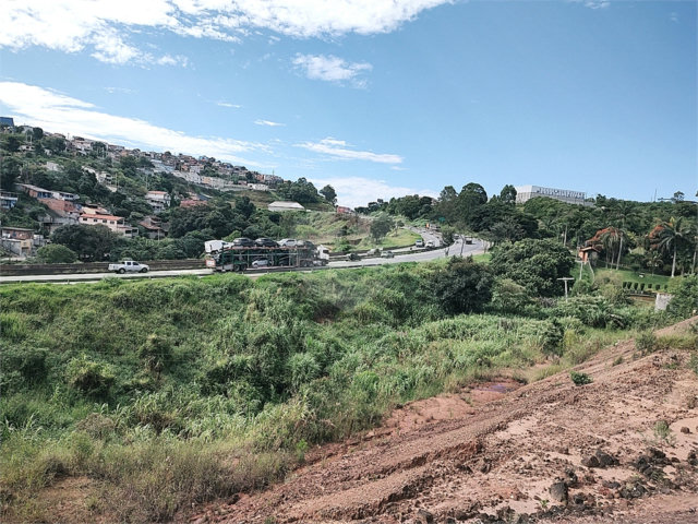 Terreno à venda em Serra da Cantareira, Mairiporã, SP