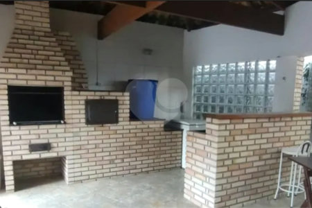 Apartamento à venda com 2 quartos em Vila Indiana, São Paulo, SP