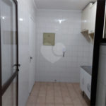 Apartamento à venda com 2 quartos em Mirandópolis, São Paulo, SP
