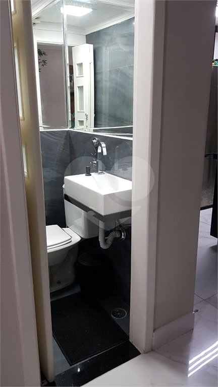 Casa à venda com 4 suítes no condomínio Residencial Reserva da Serra, São Paulo - SP