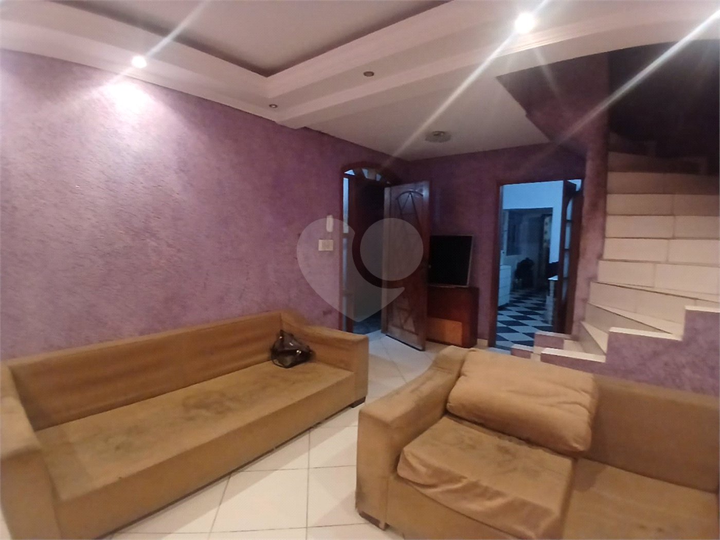Sobrado para alugar com 4 quartos, sendo 3 suítes, em Tucuruvi, São Paulo, SP