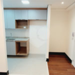 Apartamento para alugar com 2 quartos, sendo 1 suíte, em Instituto de Previdência, São Paulo, SP