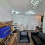 APARTAMENTO A VENDA EM SP BRÁS