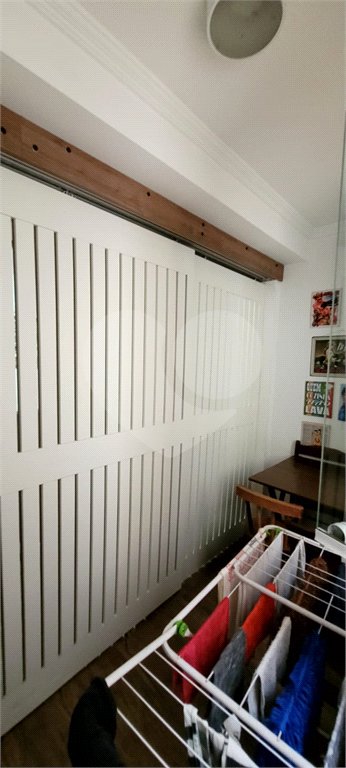 Apartamento à venda com 2 quartos em Freguesia do Ó, São Paulo, SP