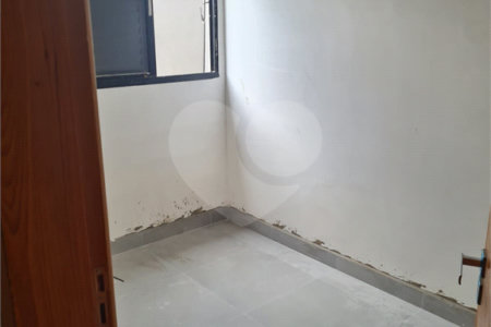 Apartamento à venda com 2 quartos em Tucuruvi, São Paulo, SP