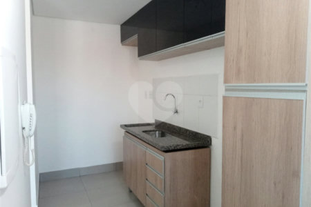 Apartamento para alugar com 2 quartos em Santa Claudina, Vinhedo, SP
