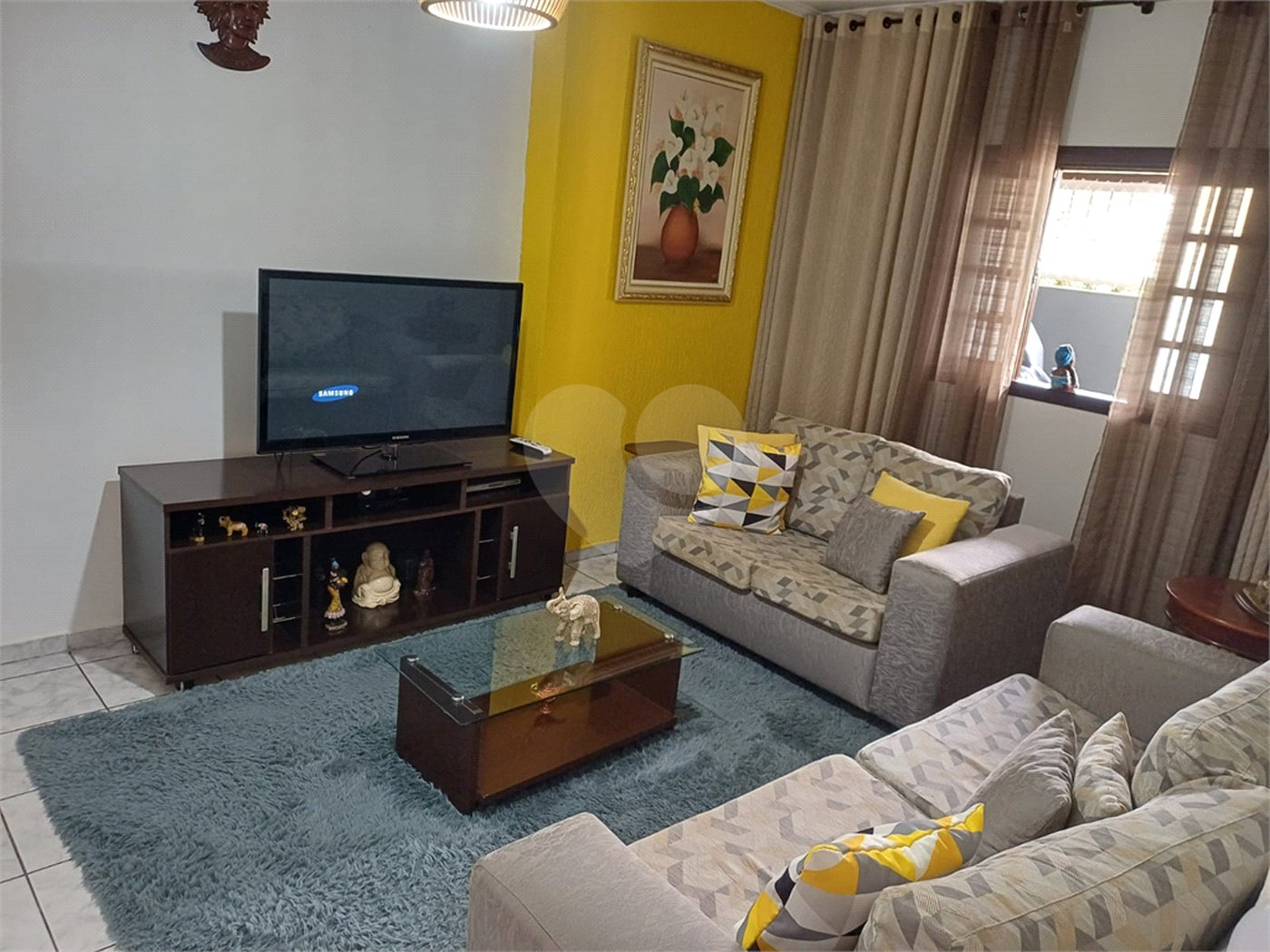 Casa à venda com 3 quartos, sendo 1 suíte, em Loteamento Rei de Ouro, Itatiba, SP