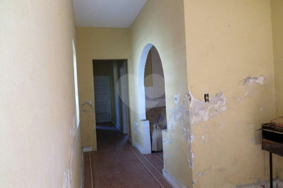 Sobrado à venda com 6 quartos em Jardim Floresta, São Paulo, SP