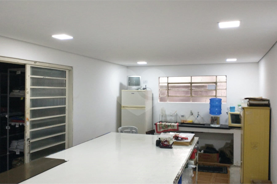 Casa à venda com 1 quarto em Mandaqui, São Paulo, SP
