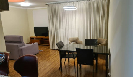 Apartamento à venda com 2 quartos, sendo 1 suíte,  em Parque Reboucas, São Paulo, SP