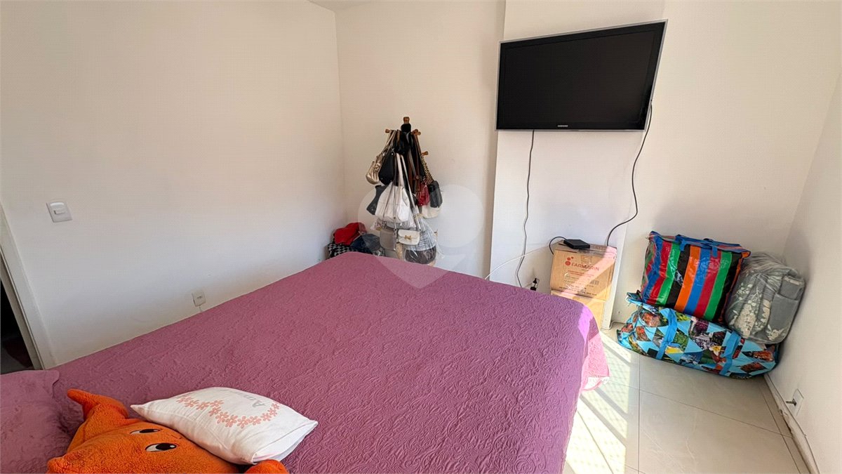 Apartamento à venda com 2 quartos, sendo 1 suíte, em Tijuca, Rio de Janeiro, RJ
