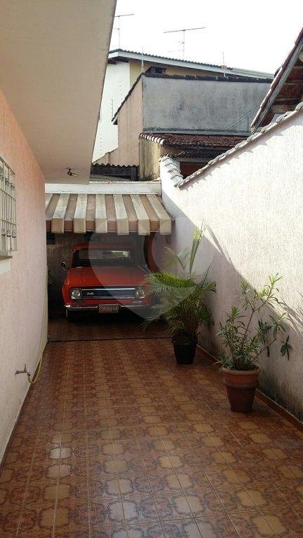 Casa Térrea à venda ou para alugar com 3 quartos, sendo 1 suíte, em Vila Galvão, Guarulhos, SP