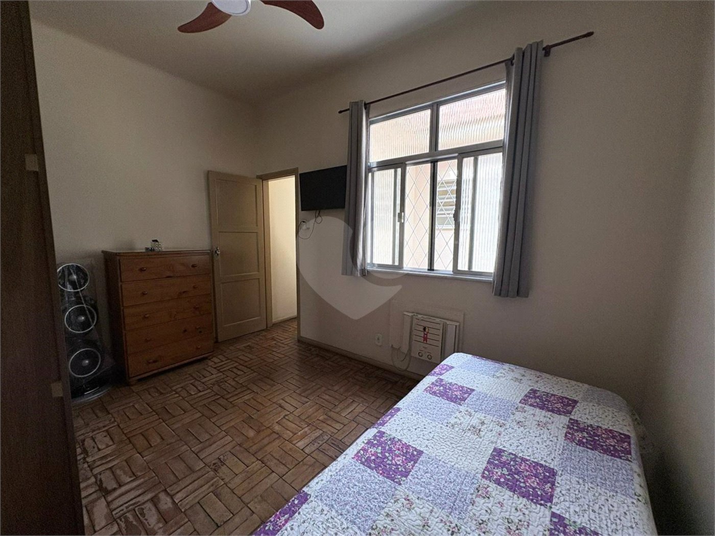 Apartamento à venda com 2 quartos em Vila Isabel, Rio de Janeiro, RJ