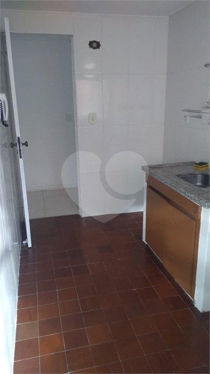 Apartamento à venda com 1 suíte em Itaim Bibi, São Paulo, SP