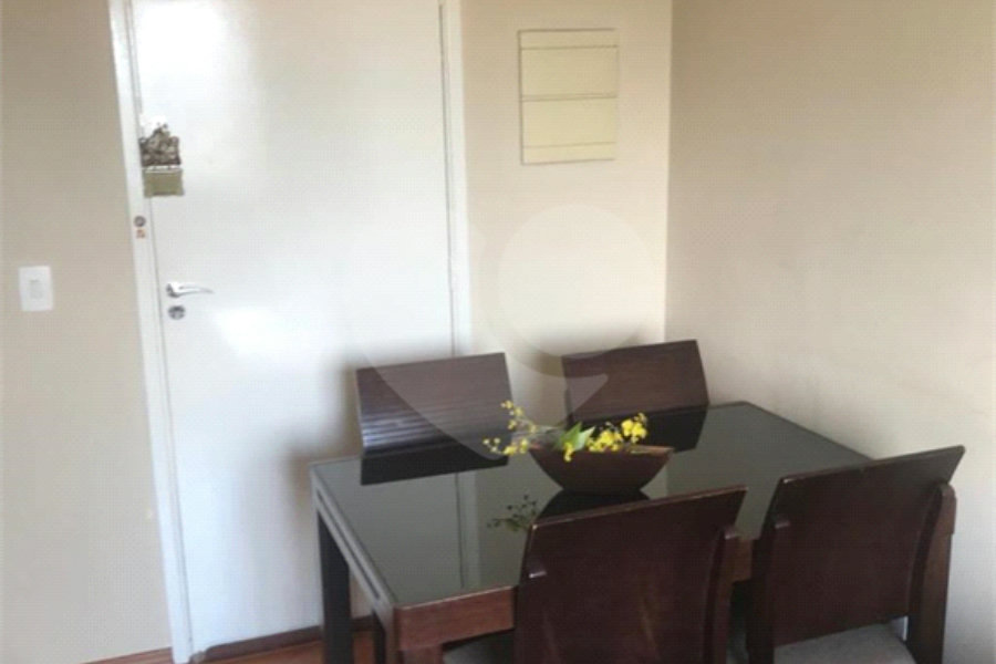Apartamento à venda com 2 quartos em Casa Verde, São Paulo, SP