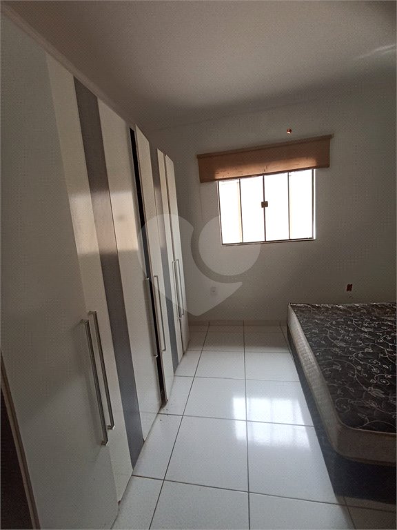 Casa à venda com 3 quartos, sendo 1 suíte, em Residencial Ponta Porã II, Ponta Porã, MS