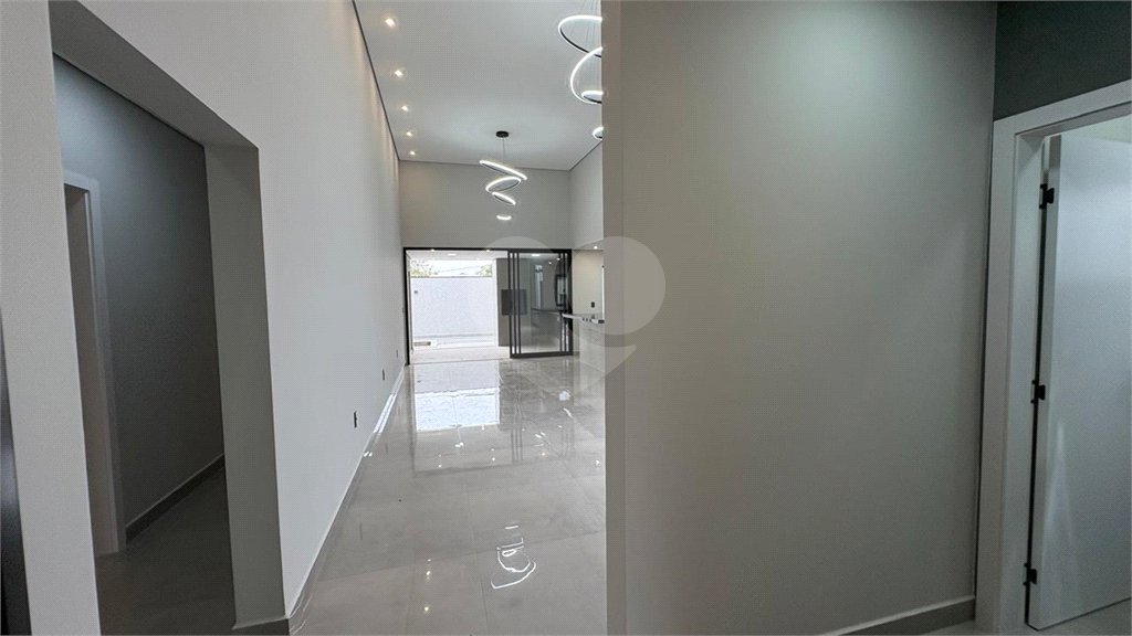 Casa à venda com 3 suítes no condomínio Mont Blanc, Sorocaba - SP