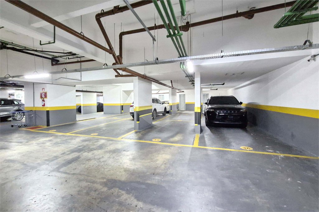 Apartamento à venda com 3 suítes em Brooklin, São Paulo, SP