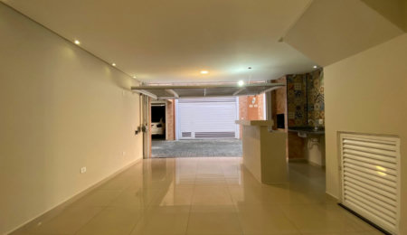 Casa com 2 dormitórios à venda, 106 m² por R$ 580.000,00 - Marapé - Santos/SP