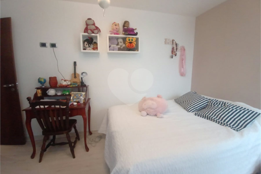 Sobrado à venda com 5 suítes em Santana, São Paulo, SP
