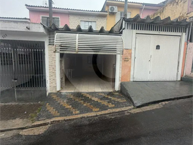 Casa à venda com 5 quartos, sendo 1 suíte,  em Freguesia do Ó, São Paulo, SP