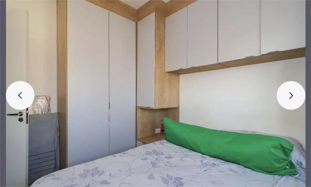 Apartamento à venda com 2 quartos em Vila Andrade, São Paulo, SP