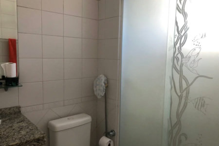 Apartamento à venda com 3 suítes em Lar São Paulo, São Paulo, SP