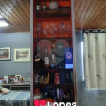 Casa à venda com 7 quartos, sendo 2 suítes, em Campo Grande, Rio de Janeiro, RJ
