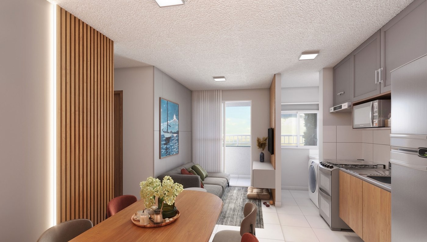 Residencial Don Pagliato