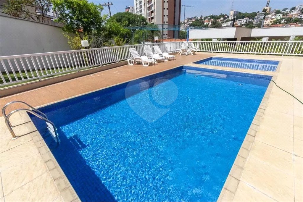 Apartamento à venda com 3 quartos, sendo 1 suíte, em Vila Ipojuca, São Paulo, SP