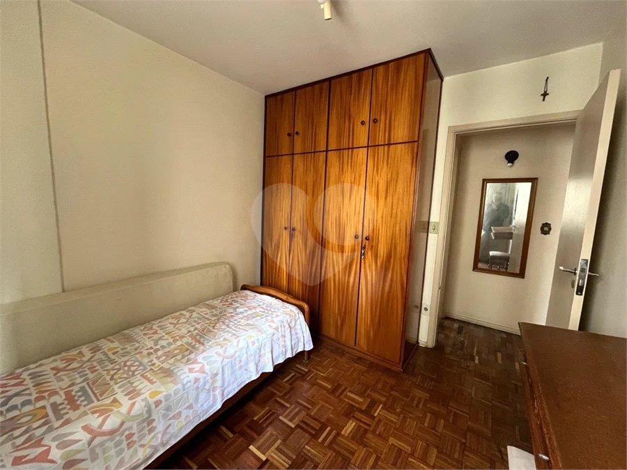 Apartamento para alugar com 2 quartos em Santana, São Paulo, SP